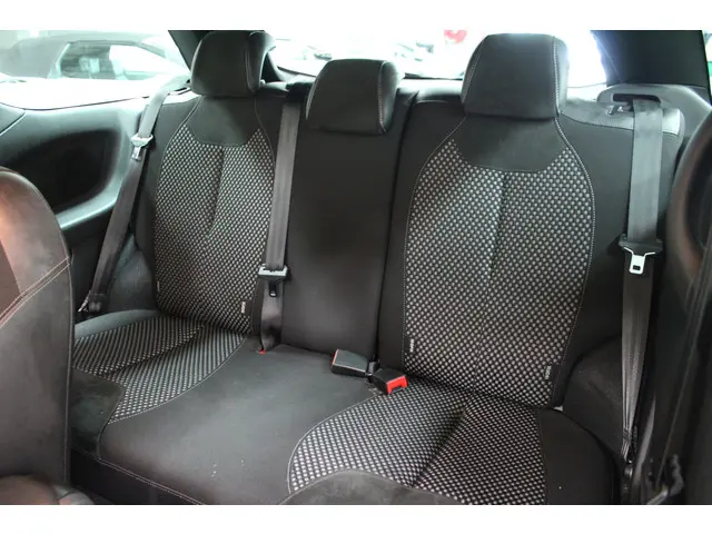 Citroën DS3 1.6 THP Sport Chic 2012 Benzine 6