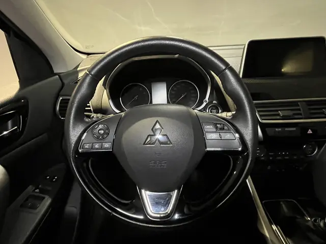 Mitsubishi Eclipse Cross 1.5 DI-T Intense 2019 Benzine 20