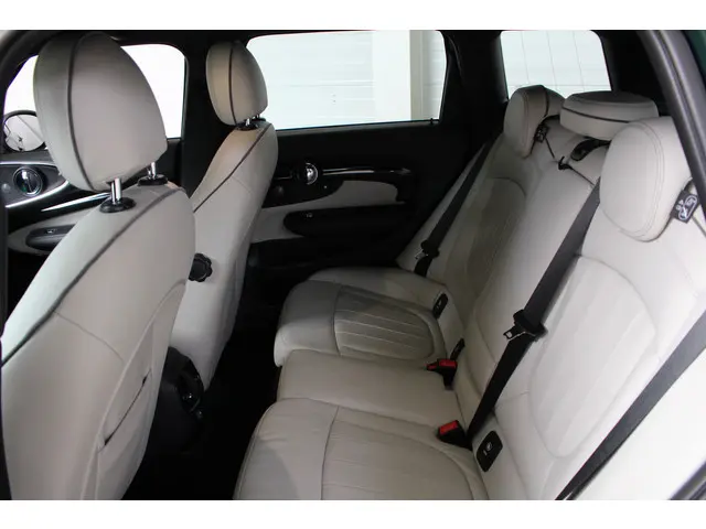 MINI Clubman Mini 2.0 Cooper S Chili 2017 Benzine 8