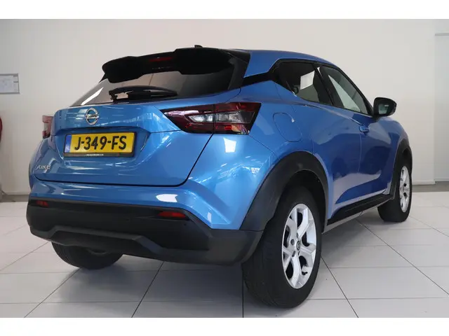 Nissan Juke 2