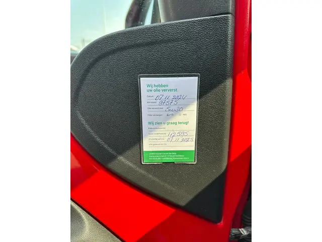 Škoda Citigo 1.0 Greentech Elegance 2013 Benzine 9
