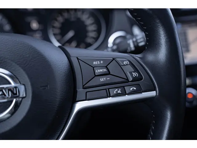 Nissan QASHQAI 1.2 Tekna 2018 Benzine 25