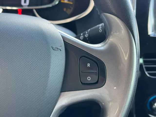 Renault Clio Estate 0.9 TCe Night&Day 2014 Benzine 28