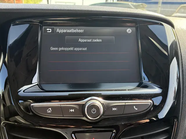 Opel KARL 1.0 ecoFLEX 75pk Innovation 2019 Benzine 38