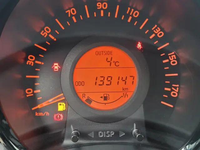 Citroën C1 1.0 e-VTi Feel 2017 Benzine 26