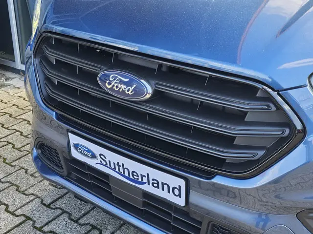 Ford Transit Custom 310 2.0 TDCI L1H1 Sport 2018 Diesel 28