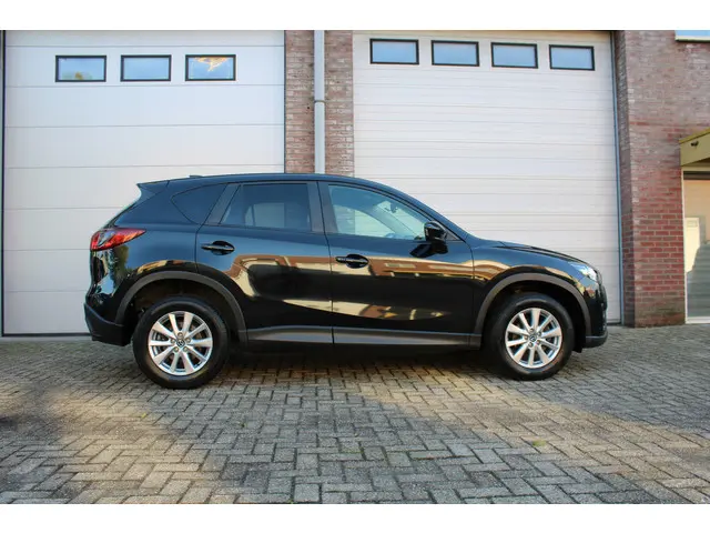 Mazda CX-5 2.0 TS 2WD 2014 Benzine 6
