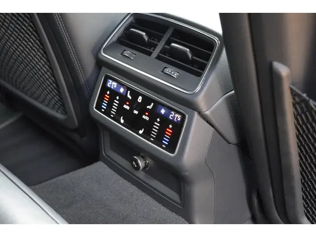 Audi S6 Avant TDI quattro 2020 Diesel 21