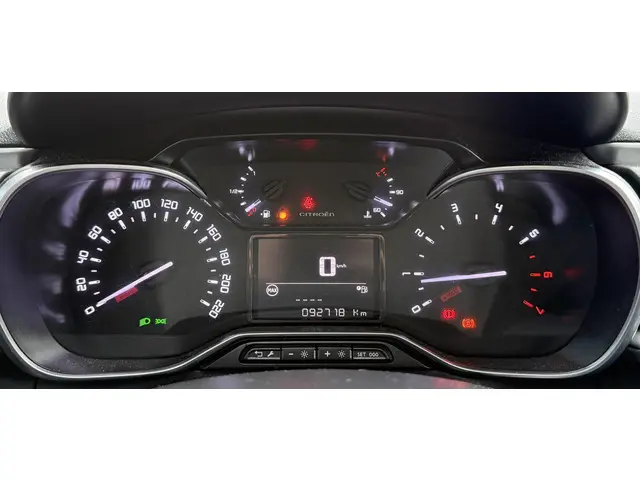 Citroën C3 1.2 PureTech Shine Business 2022 Benzine 16