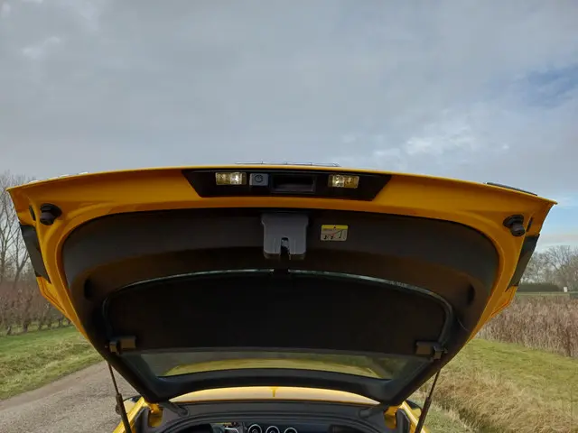 Audi TT 2.0 TFSI quattro ABT 2016 Benzine 35