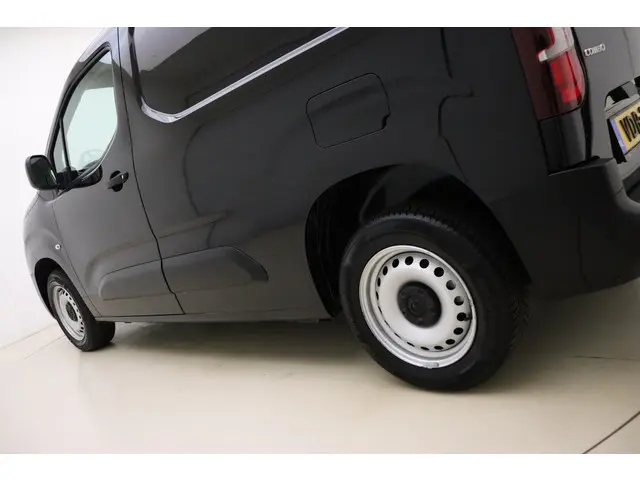 Opel Combo 1.6D L1H1 Edition 2019 Diesel 15