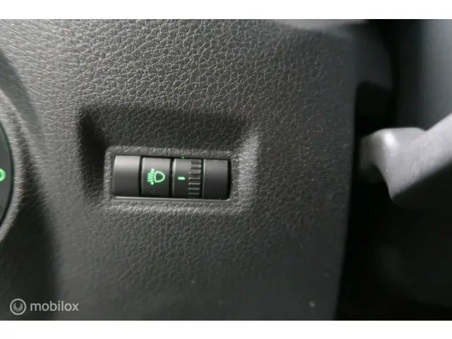 Škoda Fabia Combi 1.2 TSI Monte Carlo 2016 Benzine 27