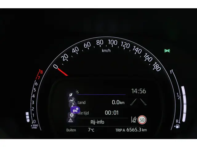 Toyota Aygo X 1.0 VVT-i MT Play 2025 Benzine 46