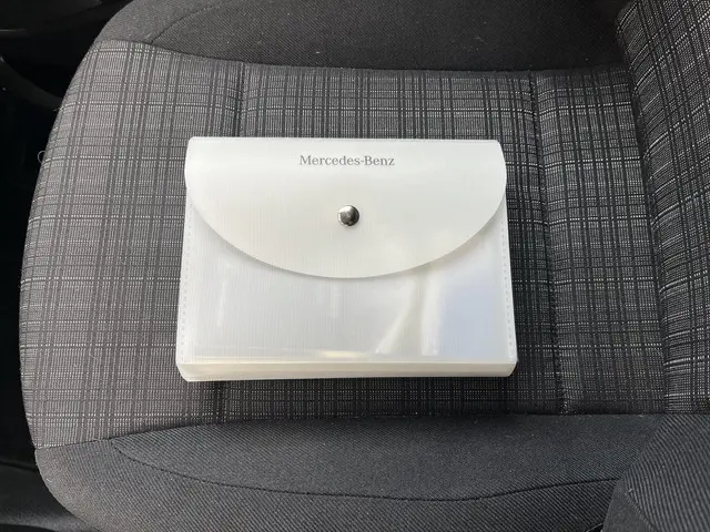 Mercedes-Benz Vito Bestel 116 CDI Lang 2016 Diesel 32