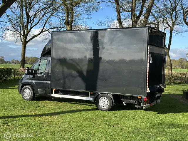 Fiat Ducato bestel 35H 2.3 MultiJet L4H2 2018 Diesel 6