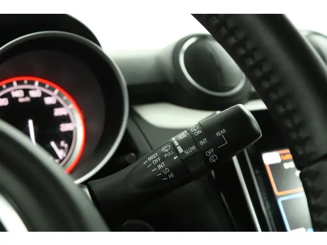 Suzuki Swift 1.2 Stijl Smart Hybrid 2019 Benzine 30