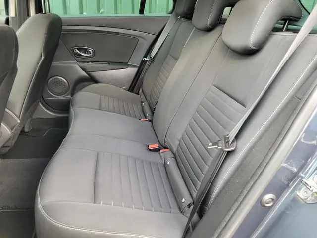 Renault Mégane Estate 1.5 dCi Limited NAVI 2016 Diesel 10