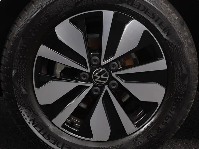 Volkswagen Polo 3