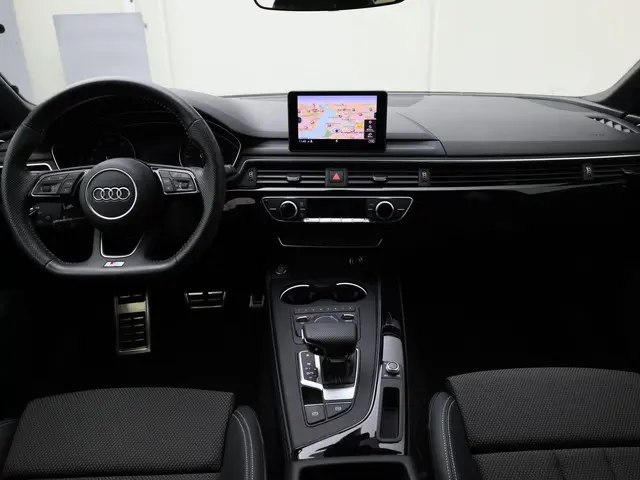 Audi A5 Sportback 40 TFSI/190PK Sport S-line 2019 Benzine 4