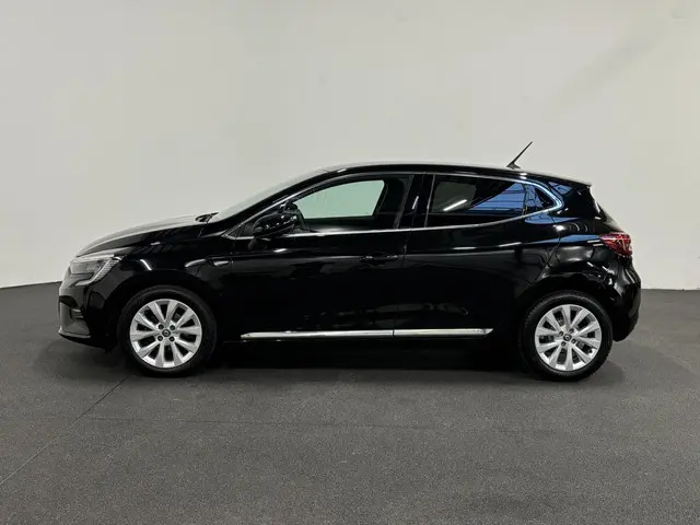 Renault Clio 1.0 TCe Intens 2021 Benzine 5