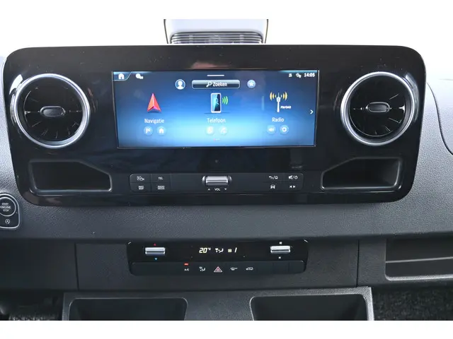 Mercedes-Benz Sprinter 317 CDI L2H2 Pro 2024 Diesel 5