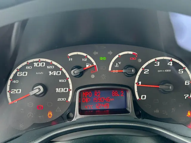 Ford Ka 1.2 Style start/stop Airco 2013 Benzine 10