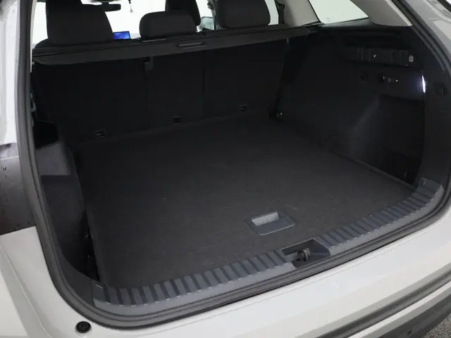 Škoda Kodiaq 1.5 TSI PHEV Edition 2026 Hybride Benzine 26