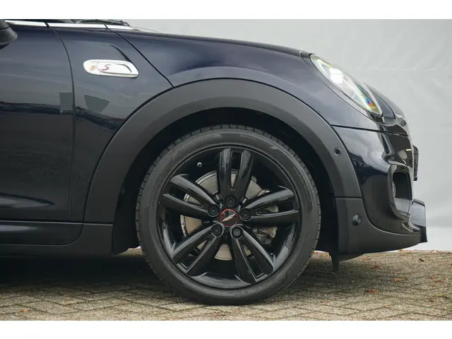 MINI Cooper S Mini 2.0 Hammersmith 2020 Benzine 6