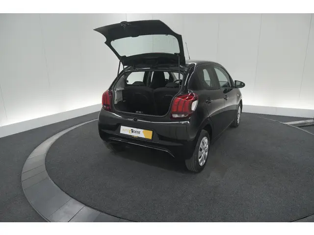 Peugeot 108 1.0 e-VTi Active 2021 Benzine 42