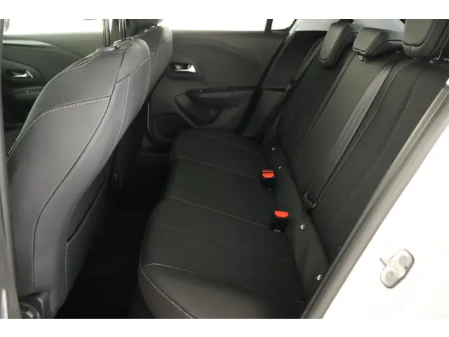 Opel Corsa-e Elegance 50 kWh 2023 Elektrisch 12