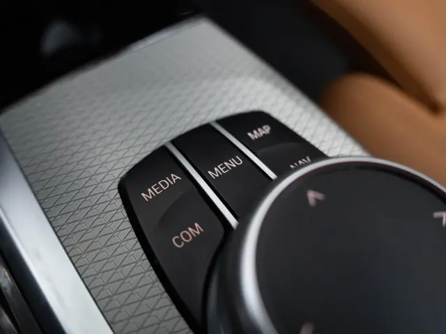 BMW X3 xDrive20i 2020 Benzine 42