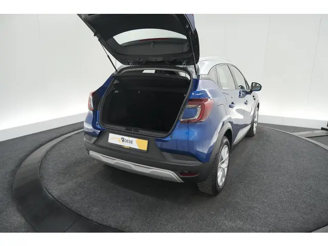 Renault Captur TCe 90 Evolution 2022 Benzine 57
