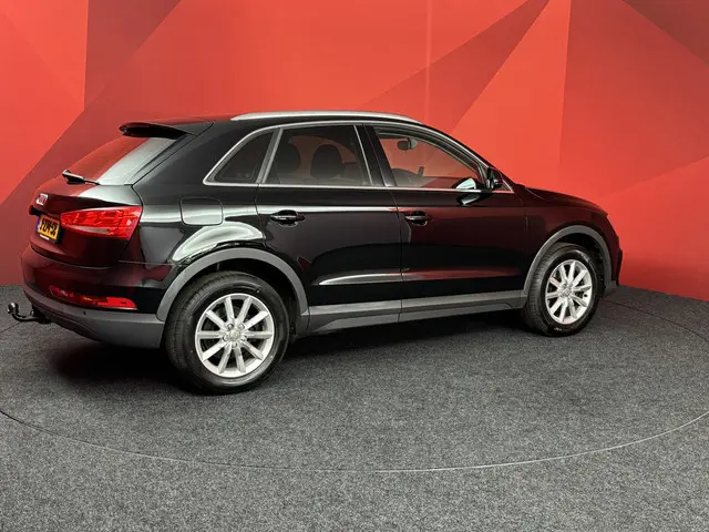 Audi Q3 1.4 TFSI CoD 2015 Benzine 19
