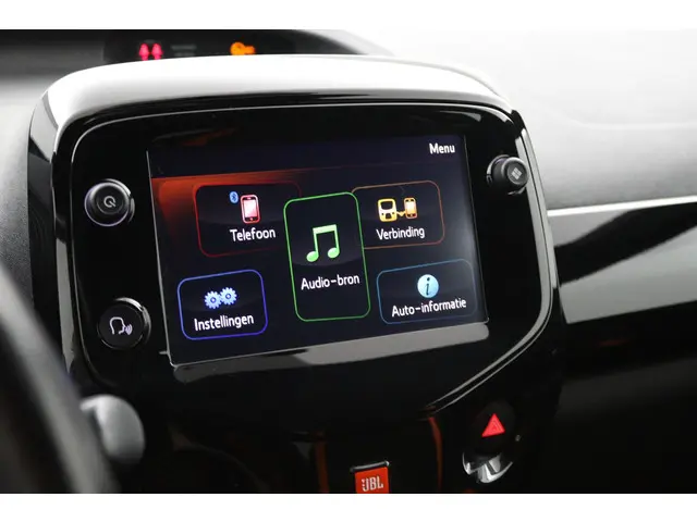 Toyota Aygo 1.0 VVT-i x-JBL 2021 Benzine 43