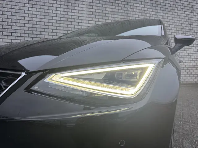 SEAT Ibiza 1.0 EcoTSI FR Business Connect 2025 Benzine 22