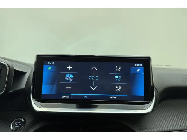 Peugeot 2008 1.2 PureTech GT-Line 2020 Benzine 16