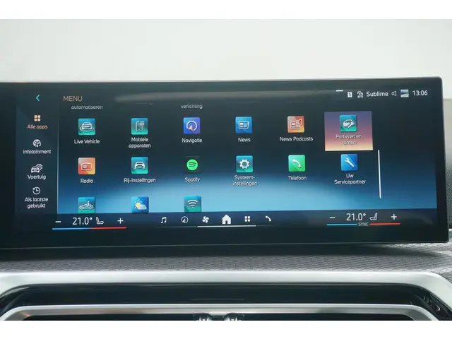 BMW i4 eDrive35 2024 Elektrisch 24
