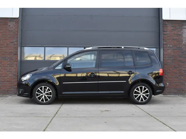 Volkswagen Touran 1.4 TSI Highline 7p. 2012 Benzine 5