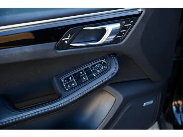 Porsche Macan 3.0 S 2020 Benzine 13