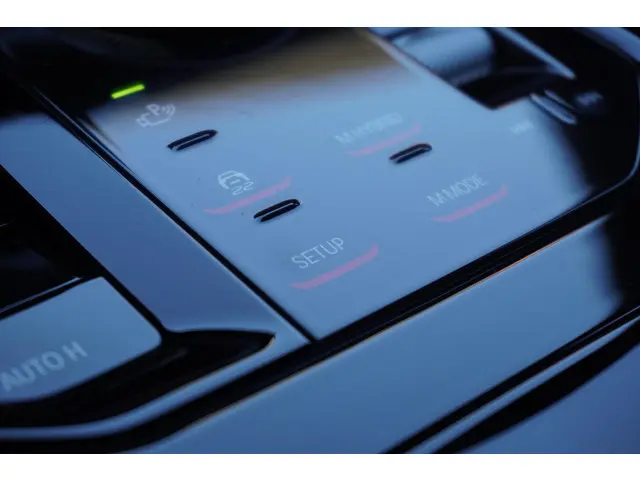 BMW M5 Sedan 2026 Hybride Benzine 22