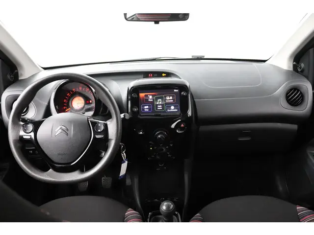 Citroën C1 1.0 VTi Feel 2020 Benzine 3