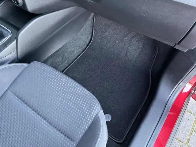 Ford Focus Wagon HELAAS VERKOCHT!!! 2019 Benzine 32