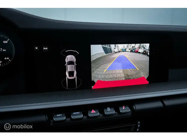 Porsche 911 3.0 Carrera 2020 Benzine 69