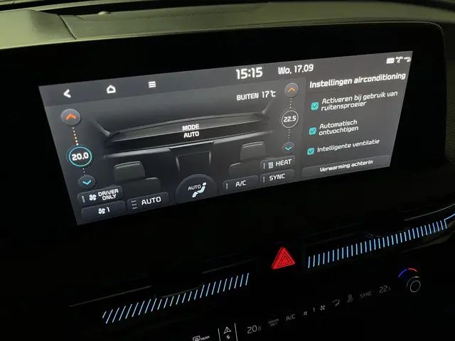 Kia EV6 Plus 77.4 kWh 2021 Elektrisch 20