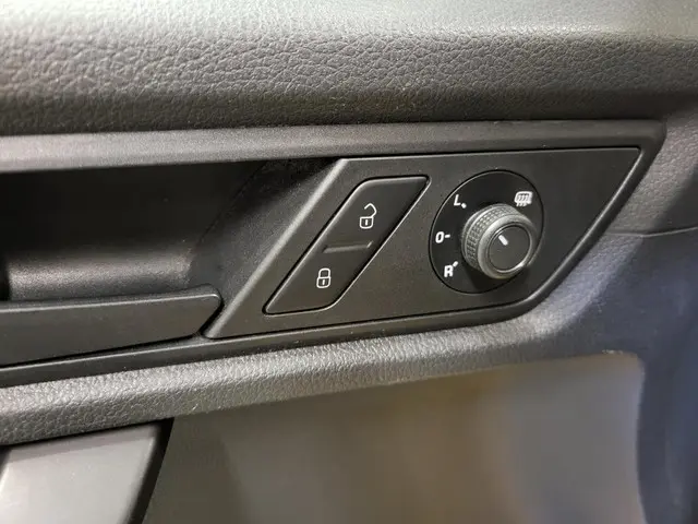 Volkswagen Caddy 2.0TDI Trekhaak Euro 6! 2018 Diesel 12