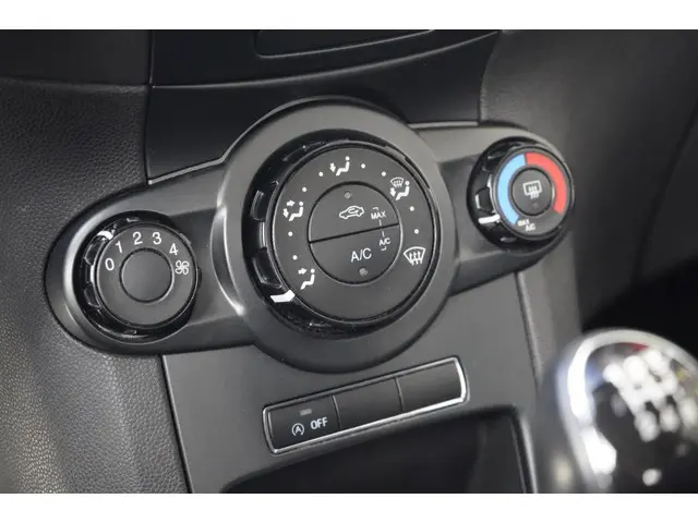 Ford Fiesta 1.0 Style | AIRCO | NAVIGATIE 2013 Benzine 20