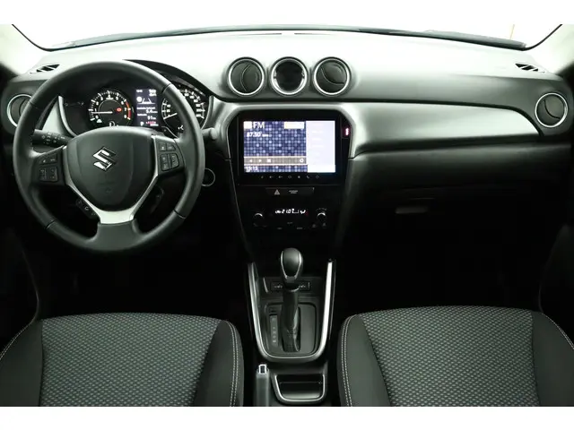 Suzuki Vitara 1.5 Hybrid Select 2025 Hybride Benzine 4