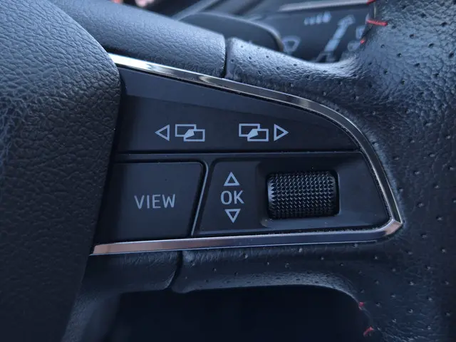 SEAT Ibiza 1.0 TSI FR Business Intense 2018 Benzine 15