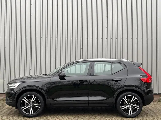 Volvo XC40 1.5 T3 Inscription 2018 Benzine 5