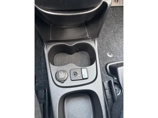 Fiat Panda 0.9 TwinAir Lounge 2016 Benzine 6